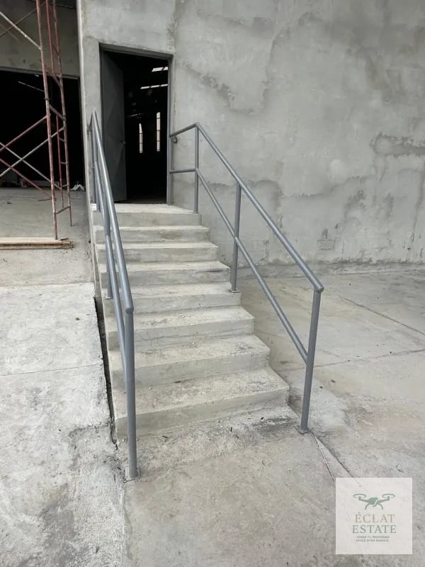 Bodega Industrial en Renta – 2,680 m² | Km 62 Autopista Palín–Escuintla | Complejo Logístico — Bodega / Ofibodega en Alquiler en Palín, Escuintla — foto 3 de 6
