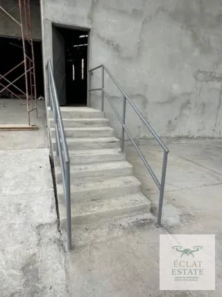 Bodega Industrial en Renta – 2,680 m² | Km 62 Autopista Palín–Escuintla | Complejo Logístico — Bodega / Ofibodega en Alquiler en Palín, Escuintla — miniatura 3 de 6