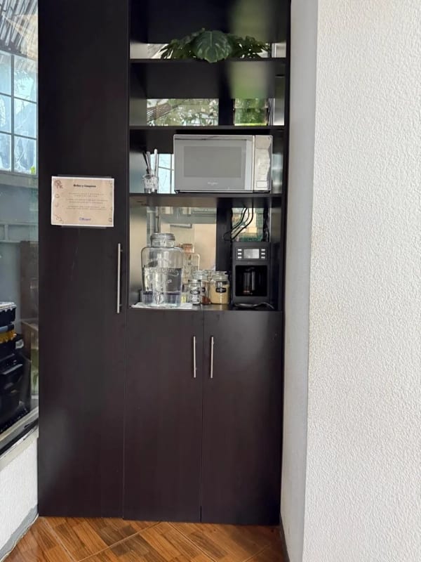 Oficina en Venta en zona 9 — Oficina en Venta en Zona 9, Guatemala, Ciudad — foto 9 de 14