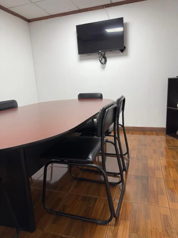 Oficina en Venta en zona 9 — Oficina en Venta en Zona 9, Guatemala, Ciudad — foto 8 de 14
