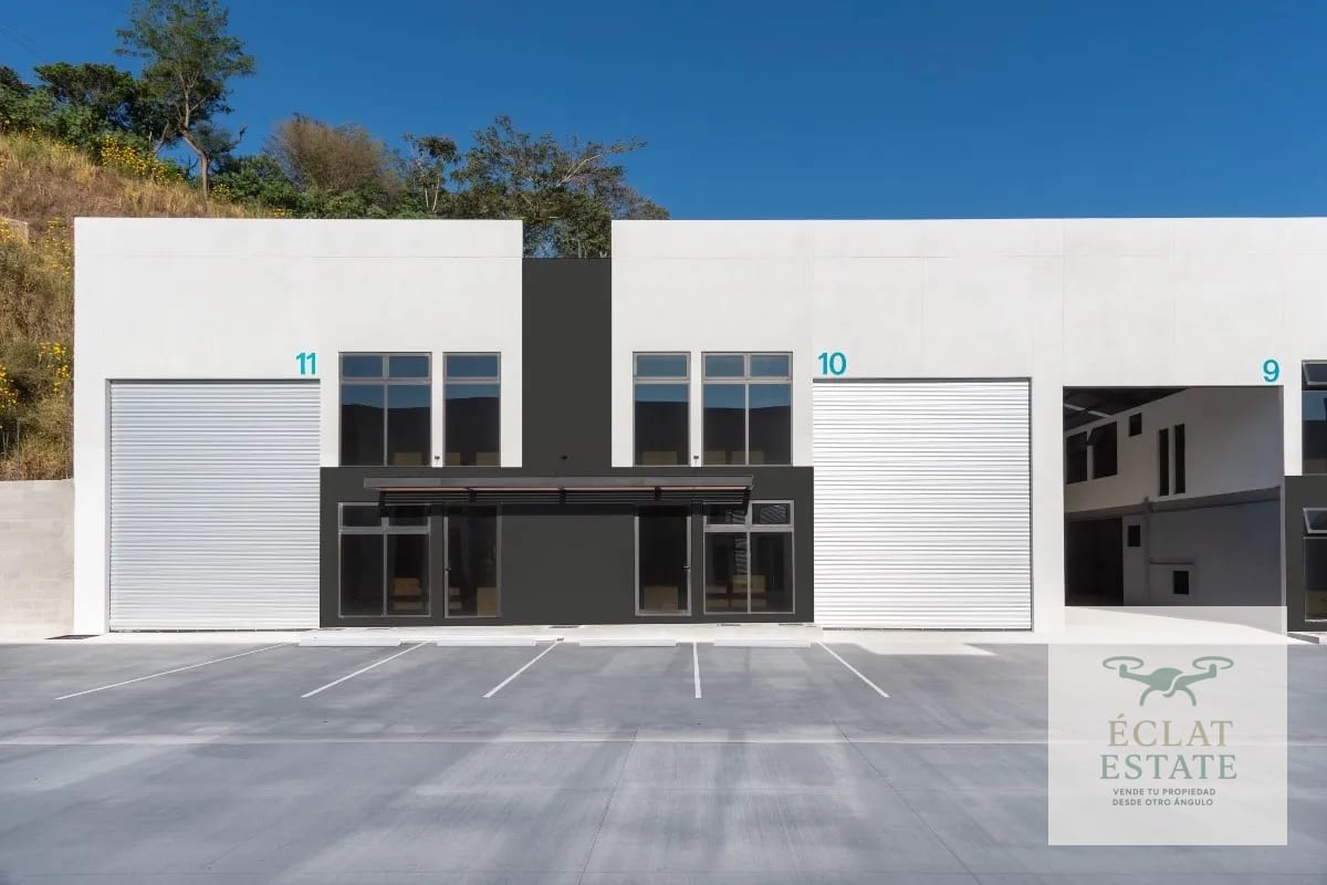 Ofibodegas en Renta en Villa Canales | Desde $1,900 | Complejo Empresarial — Bodega / Ofibodega en Alquiler en Villa Las Mercedes, Villa Canales, Guatemala, Ciudad — foto 1 de 5