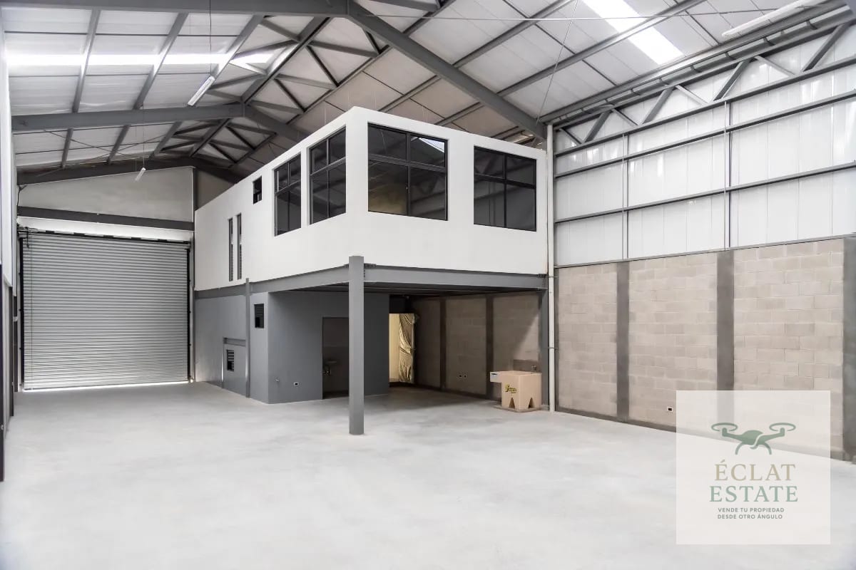 Ofibodegas en Renta en Villa Canales | Desde $1,900 | Complejo Empresarial — Bodega / Ofibodega en Alquiler en Villa Las Mercedes, Villa Canales, Guatemala, Ciudad — foto 4 de 5