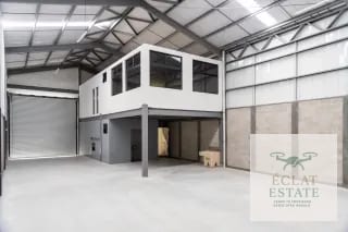 Ofibodegas en Renta en Villa Canales | Desde $1,900 | Complejo Empresarial — Bodega / Ofibodega en Alquiler en Villa Las Mercedes, Villa Canales, Guatemala, Ciudad — miniatura 4 de 5