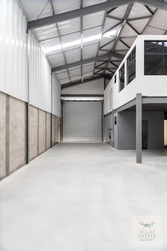 Ofibodegas en Renta en Villa Canales | Desde $1,900 | Complejo Empresarial — Bodega / Ofibodega en Alquiler en Villa Las Mercedes, Villa Canales, Guatemala, Ciudad — foto 3 de 5