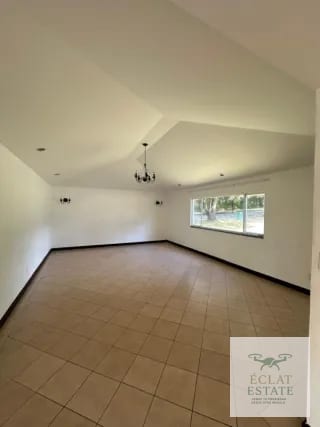 Casa de 1 nivel en renta en Casa y Campo km 24 CAES. — Casa en Alquiler en km 21-25, Carretera a El Salvador, Guatemala, Ciudad — miniatura 11 de 15