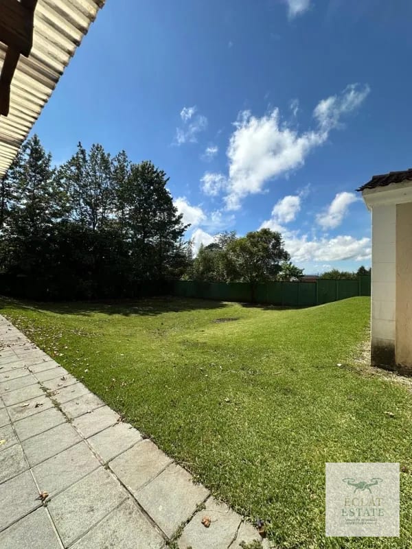 Casa de 1 nivel en renta en Casa y Campo km 24 CAES. — Casa en Alquiler en km 21-25, Carretera a El Salvador, Guatemala, Ciudad — foto 4 de 15