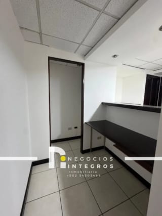 RENTO OFICINA EN PALADIUM ZONA 10 74 MTS2 — Oficina en Alquiler en Paladium, Zona 10, Guatemala, Ciudad — miniatura 9 de 13