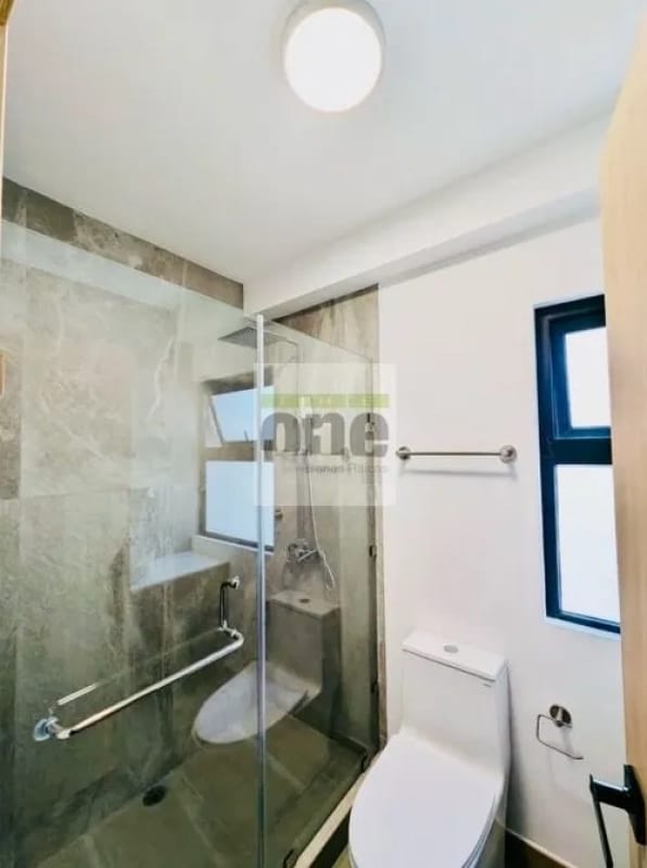 Lindo apartamento amueblado de 2 dormitorios en zona10 — Apartamento en Alquiler en Zona 10, Guatemala, Ciudad — foto 4 de 7