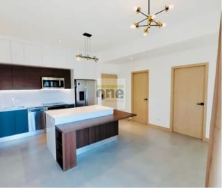 Lindo apartamento amueblado de 2 dormitorios en zona10 — Apartamento en Alquiler en Zona 10, Guatemala, Ciudad — miniatura 2 de 7