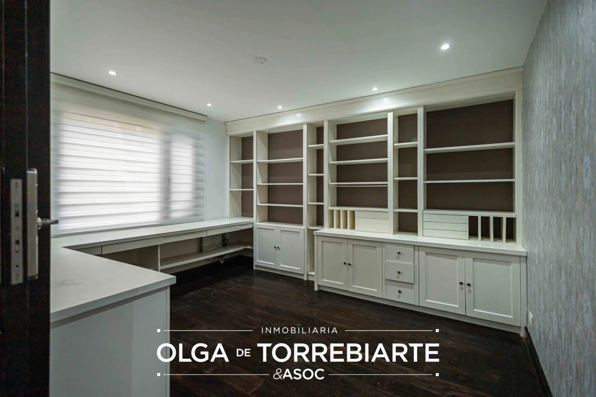 Casa en venta La Joya, Zona 10 — Casa en Venta en Zona 10, Guatemala, Ciudad — foto 6 de 16
