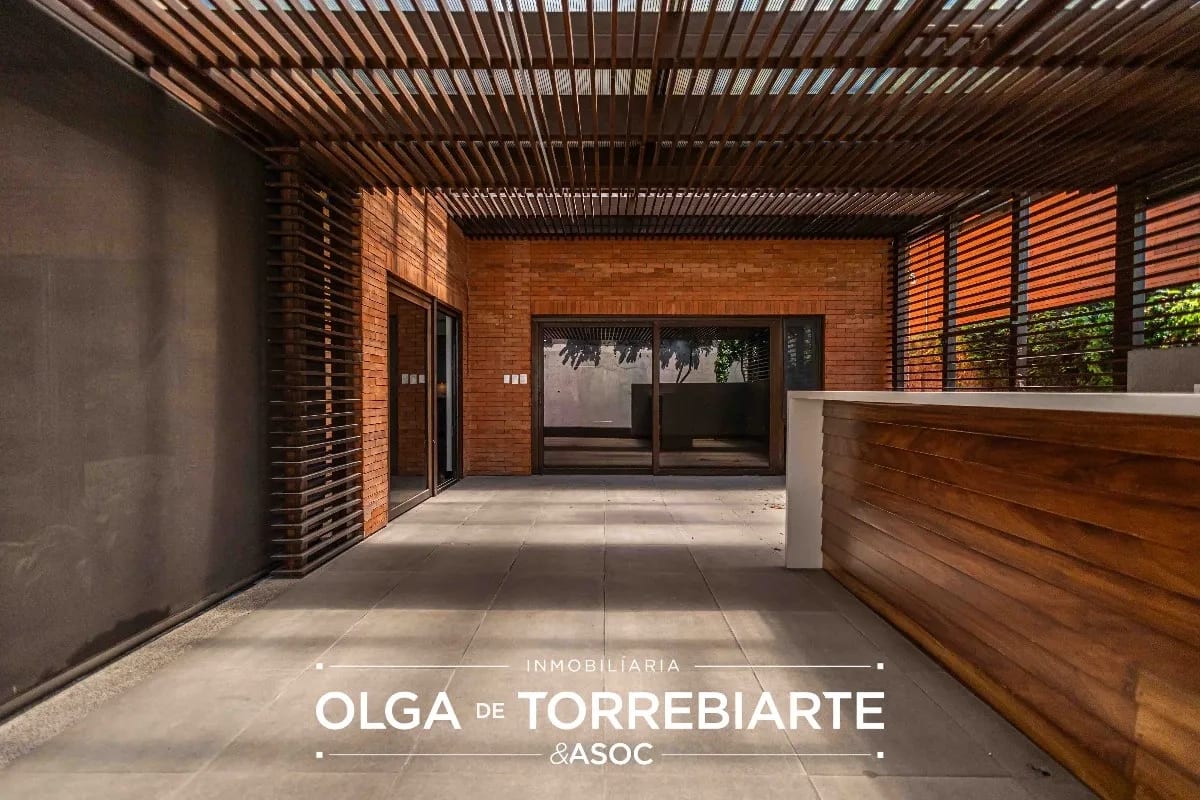 Casa en venta La Joya, Zona 10 — Casa en Venta en Zona 10, Guatemala, Ciudad — foto 9 de 16