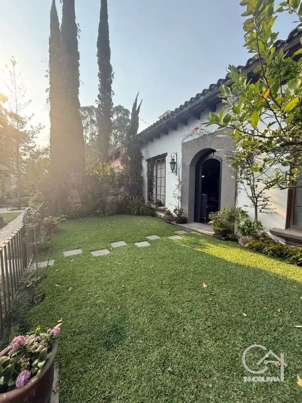 CASA en Venta - San Pedro El Panorama Antigua — Casa en Venta en El Monasterio, Antigua, Sacatepéquez — foto 13 de 14
