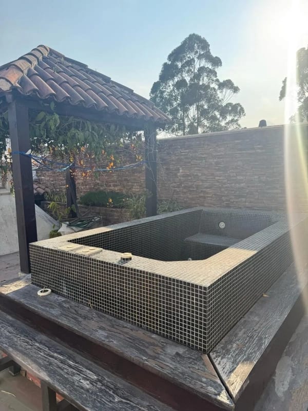 CASA en Venta - San Pedro El Panorama Antigua — Casa en Venta en El Monasterio, Antigua, Sacatepéquez — foto 10 de 14