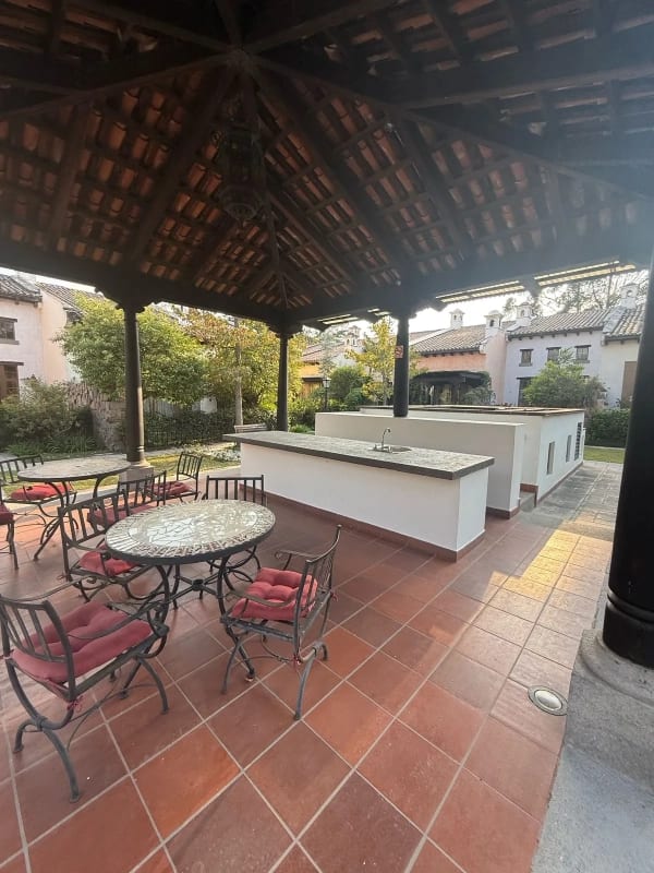 CASA en Venta - San Pedro El Panorama Antigua — Casa en Venta en El Monasterio, Antigua, Sacatepéquez — foto 7 de 14