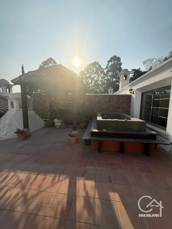 CASA en Venta - San Pedro El Panorama Antigua — Casa en Venta en El Monasterio, Antigua, Sacatepéquez — foto 6 de 14