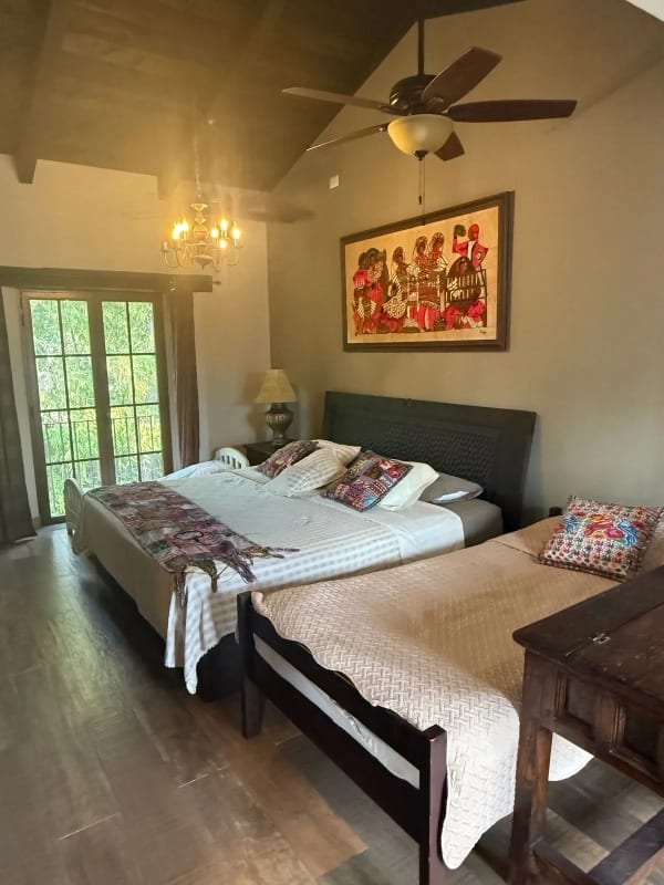 CASA en Venta - San Pedro El Panorama Antigua — Casa en Venta en El Monasterio, Antigua, Sacatepéquez — foto 5 de 14