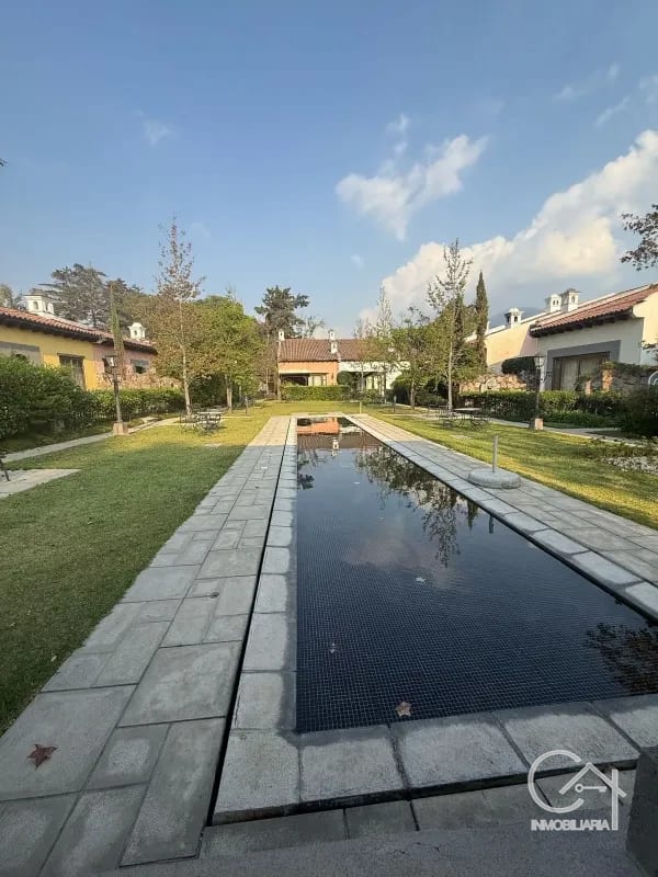 CASA en Venta - San Pedro El Panorama Antigua — Casa en Venta en El Monasterio, Antigua, Sacatepéquez — foto 4 de 14