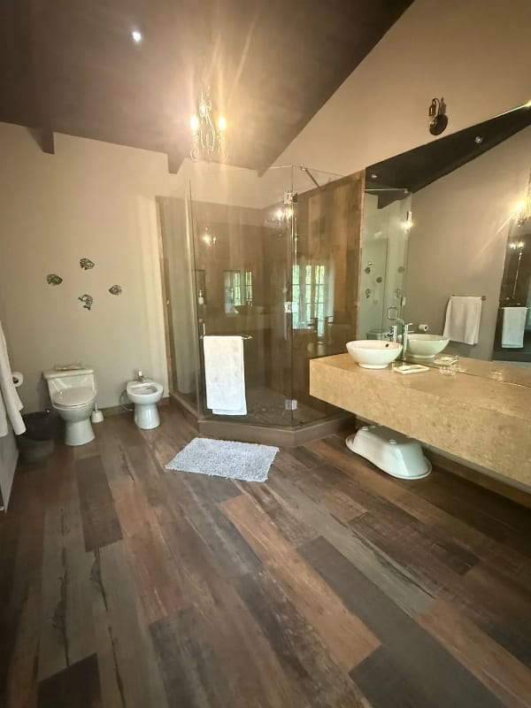 CASA en Venta - San Pedro El Panorama Antigua — Casa en Venta en El Monasterio, Antigua, Sacatepéquez — foto 2 de 14