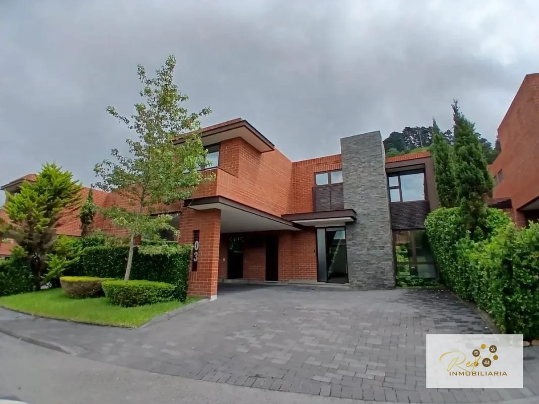š” Casa en renta ā Condominio Buranas, Residencias Concepción (Km 15.5 CES) ā Casa en Alquiler en Buranas Concepción, Carretera a El Salvador, Guatemala, Ciudad ā foto 1 de 15