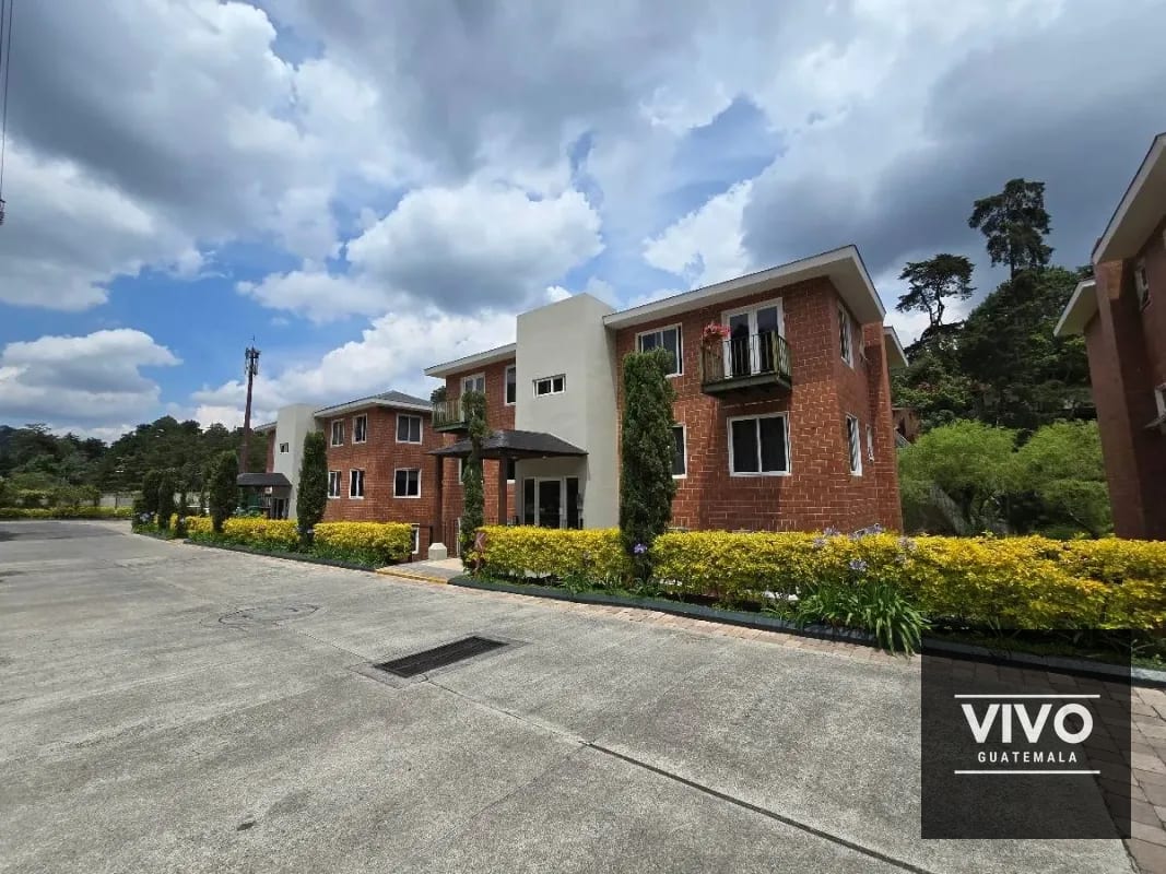 Se renta apartamento en Condominio Entreluces – CAES Km 13.5, Q5000 — Apartamento en Alquiler en Entreluces, Carretera a El Salvador, Guatemala, Ciudad — foto 1 de 11