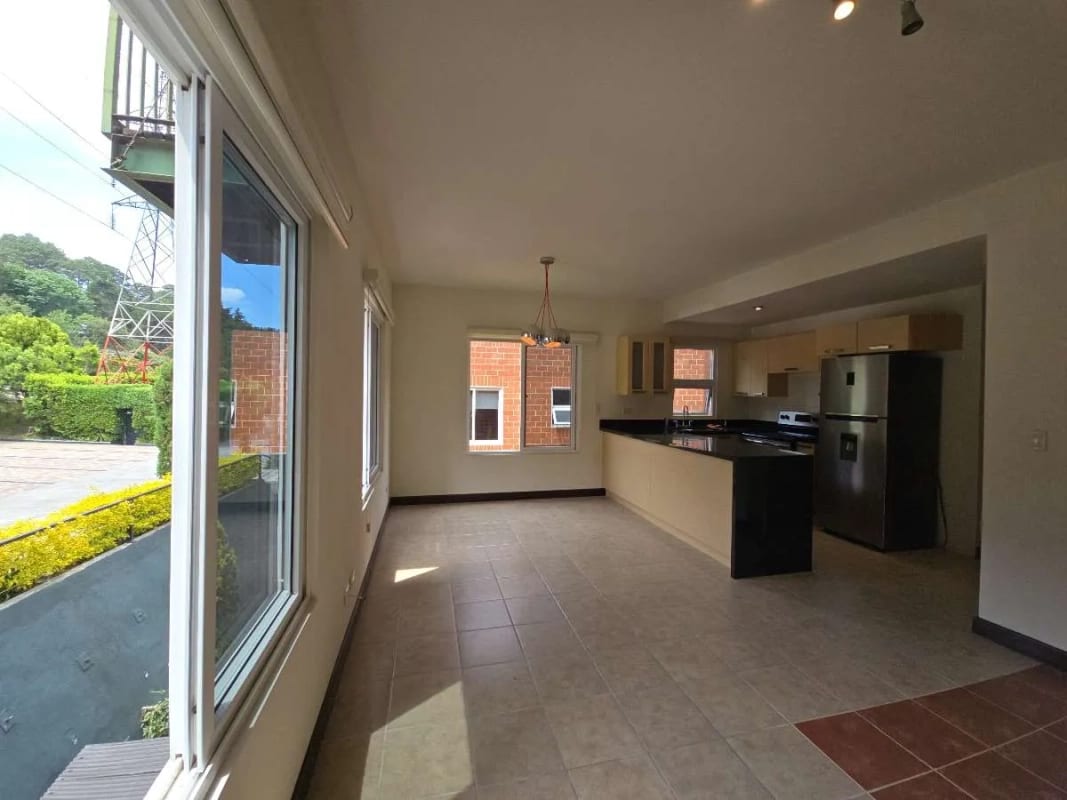 Se renta apartamento en Condominio Entreluces – CAES Km 13.5, Q5000 — Apartamento en Alquiler en Entreluces, Carretera a El Salvador, Guatemala, Ciudad — foto 11 de 11
