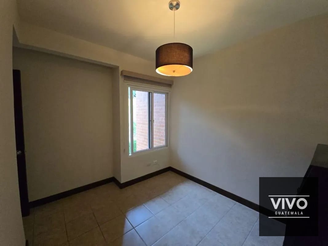 Se renta apartamento en Condominio Entreluces – CAES Km 13.5, Q5000 — Apartamento en Alquiler en Entreluces, Carretera a El Salvador, Guatemala, Ciudad — foto 7 de 11