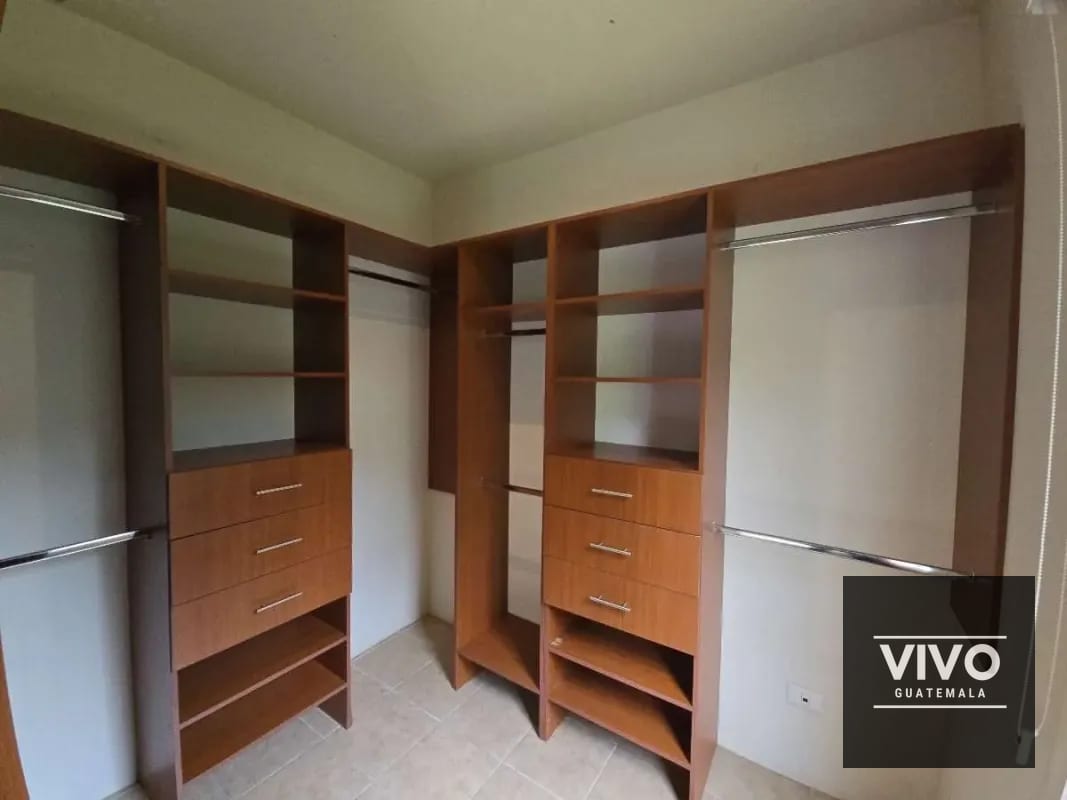Se renta apartamento en Condominio Entreluces – CAES Km 13.5, Q5000 — Apartamento en Alquiler en Entreluces, Carretera a El Salvador, Guatemala, Ciudad — foto 5 de 11