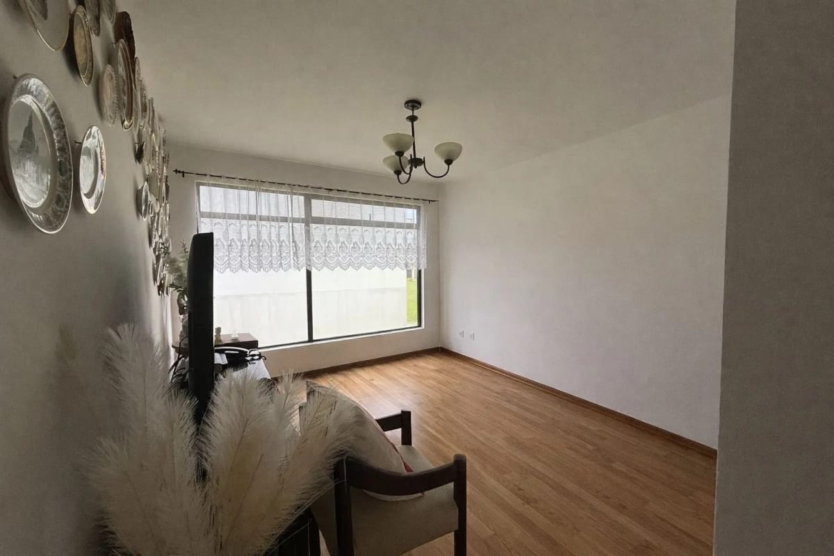 Apartamento en Venta en Zona 7 (ELE La Floresta) — Apartamento en Venta en Zona 7, Guatemala, Ciudad — foto 9 de 9