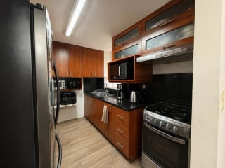 Apartamento en Venta en Zona 7 (ELE La Floresta) — Apartamento en Venta en Zona 7, Guatemala, Ciudad — miniatura 7 de 9