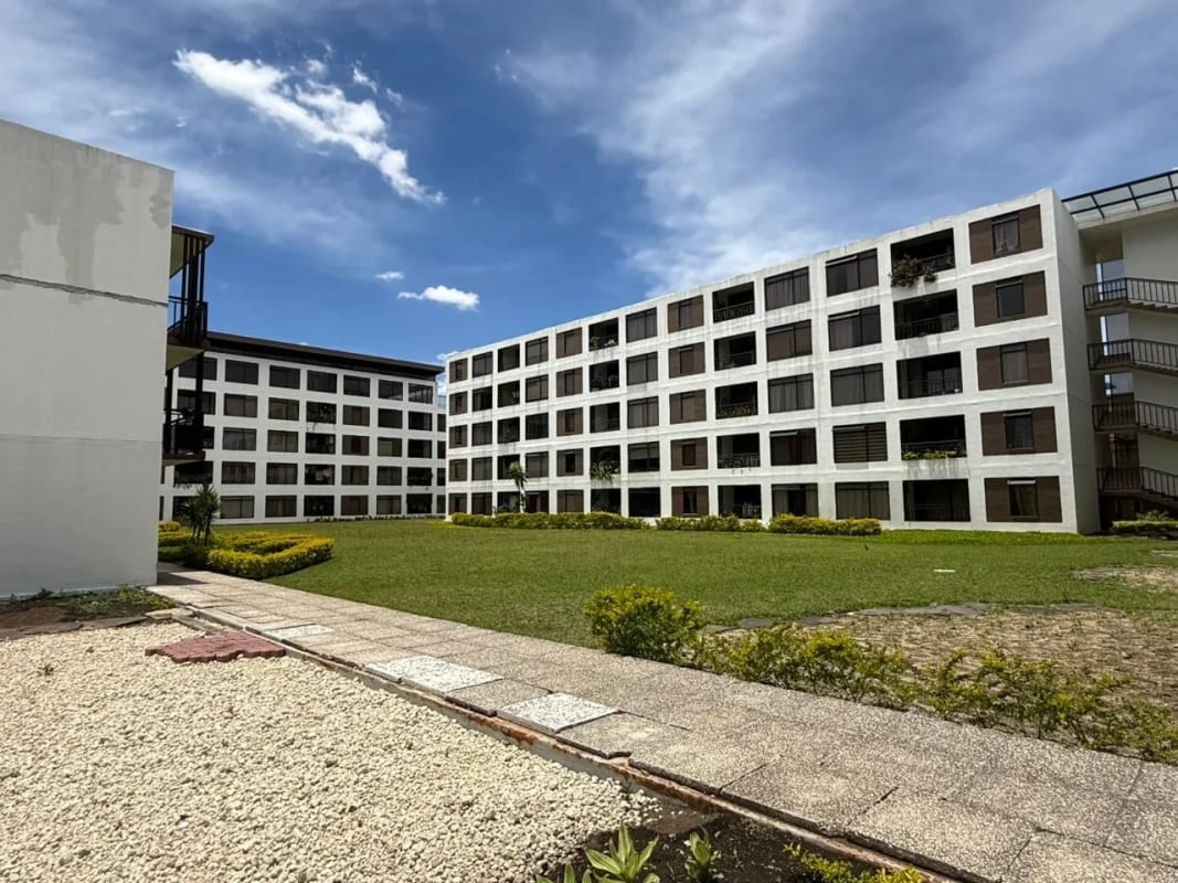 Apartamento en Venta en Zona 7 (ELE La Floresta) — Apartamento en Venta en Zona 7, Guatemala, Ciudad — foto 3 de 9