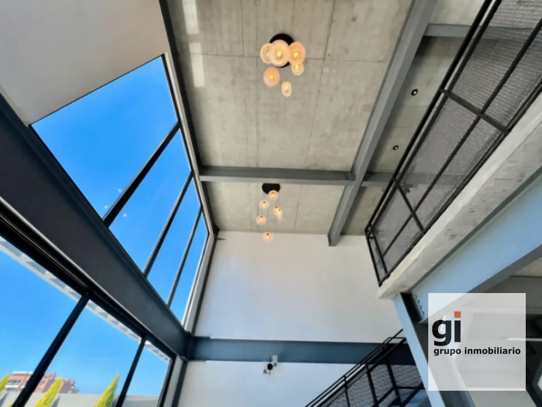 PH industrial, con una gran terraza en venta en zona 14 — Apartamento en Venta en Zona 14, Guatemala, Ciudad — foto 13 de 13
