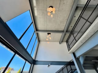 PH industrial, con una gran terraza en venta en zona 14 — Apartamento en Venta en Zona 14, Guatemala, Ciudad — miniatura 13 de 13