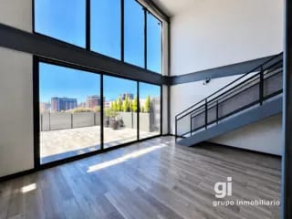 PH industrial, con una gran terraza en venta en zona 14 — Apartamento en Venta en Zona 14, Guatemala, Ciudad — miniatura 12 de 13