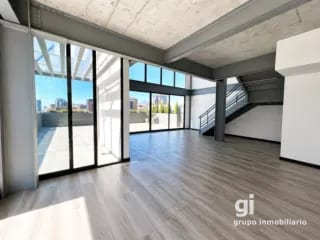 PH industrial, con una gran terraza en venta en zona 14 — Apartamento en Venta en Zona 14, Guatemala, Ciudad — miniatura 11 de 13