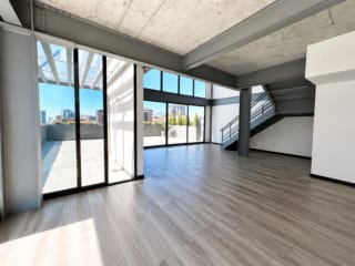 PH industrial, con una gran terraza en venta en zona 14 — Apartamento en Venta en Zona 14, Guatemala, Ciudad — miniatura 11 de 13