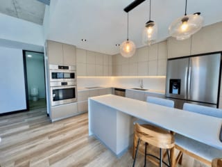 PH industrial, con una gran terraza en venta en zona 14 — Apartamento en Venta en Zona 14, Guatemala, Ciudad — miniatura 9 de 13