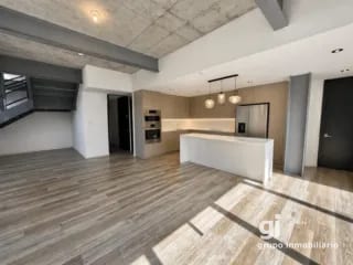 PH industrial, con una gran terraza en renta en zona 14 — Apartamento en Alquiler en Zona 14, Guatemala, Ciudad — miniatura 8 de 13