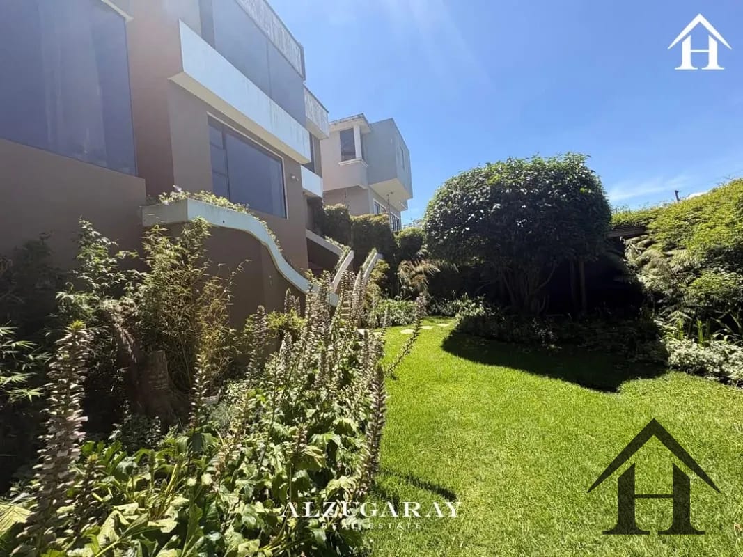 casa en Condominio Terravista Km16.5 carr a El Salvador — Casa en Venta en Terravista, Carretera a El Salvador, Guatemala, Ciudad — foto 8 de 9