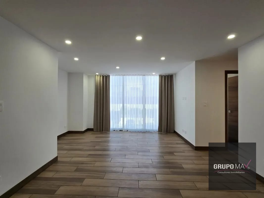 Apartamento Privé Zona 15 VHI — Apartamento en Alquiler en Zona 15, Guatemala, Ciudad — foto 12 de 12