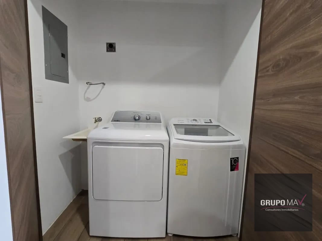 Apartamento Privé Zona 15 VHI — Apartamento en Alquiler en Zona 15, Guatemala, Ciudad — foto 7 de 12