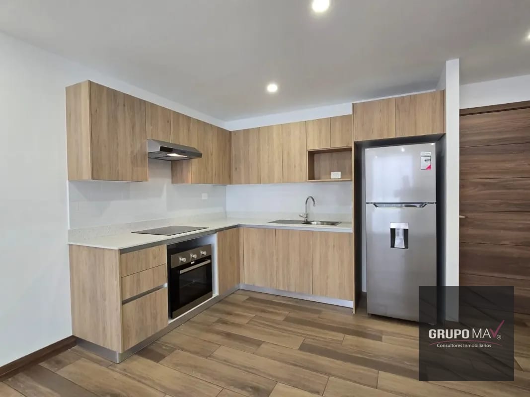 Apartamento Privé Zona 15 VHI — Apartamento en Alquiler en Zona 15, Guatemala, Ciudad — foto 11 de 12