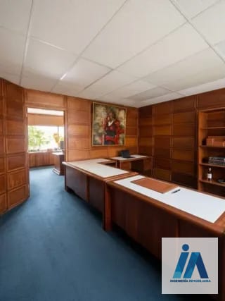 OFICINA EN VENTA📍 Edificio El Patio, Zona 4 — Oficina en Venta en Zona 4, Guatemala, Ciudad — miniatura 1 de 5