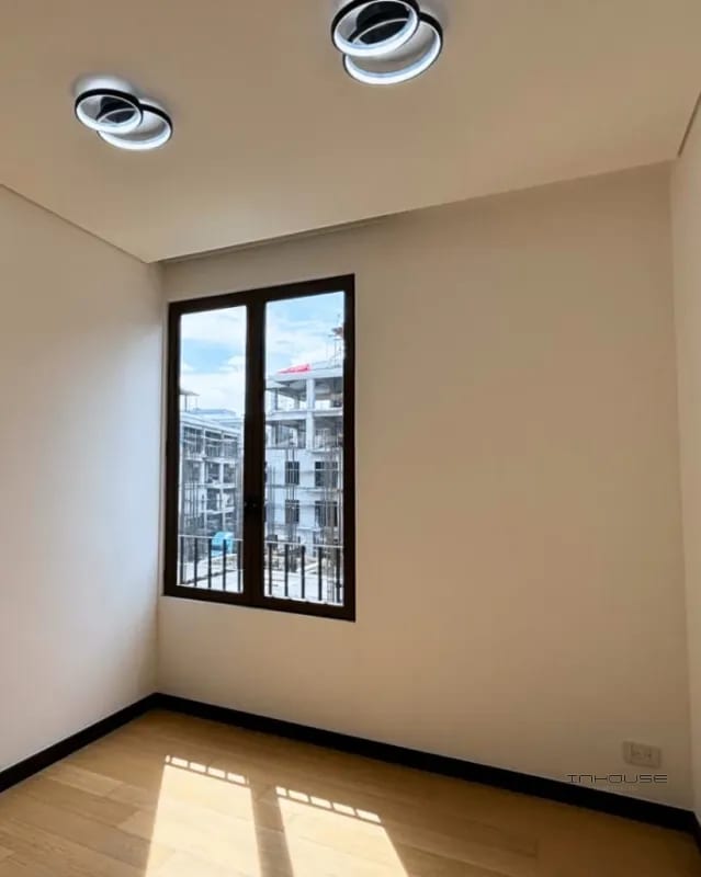APARTAMENTO EN RENTA ZONA 16 NOGALES CAYALA PARA ESTRENAR — Apartamento en Alquiler en Zona 16, Guatemala, Ciudad — foto 7 de 11