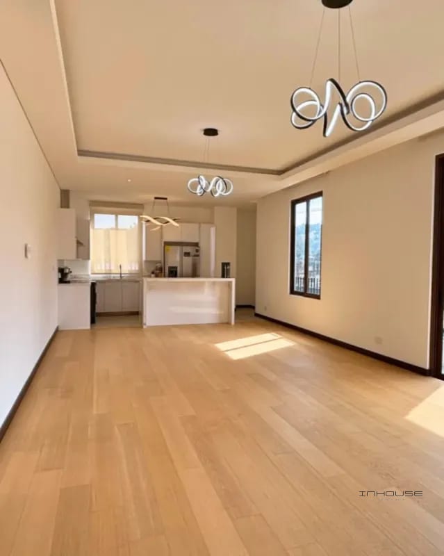 APARTAMENTO EN RENTA ZONA 16 NOGALES CAYALA PARA ESTRENAR — Apartamento en Alquiler en Zona 16, Guatemala, Ciudad — foto 1 de 11