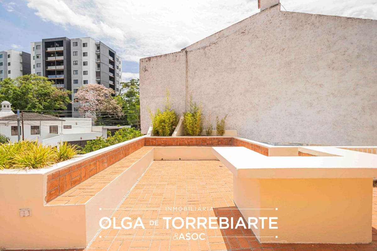 Casa en Diagonal 6, Zona 10 — Casa en Alquiler en Zona 10, Guatemala, Ciudad — foto 10 de 17
