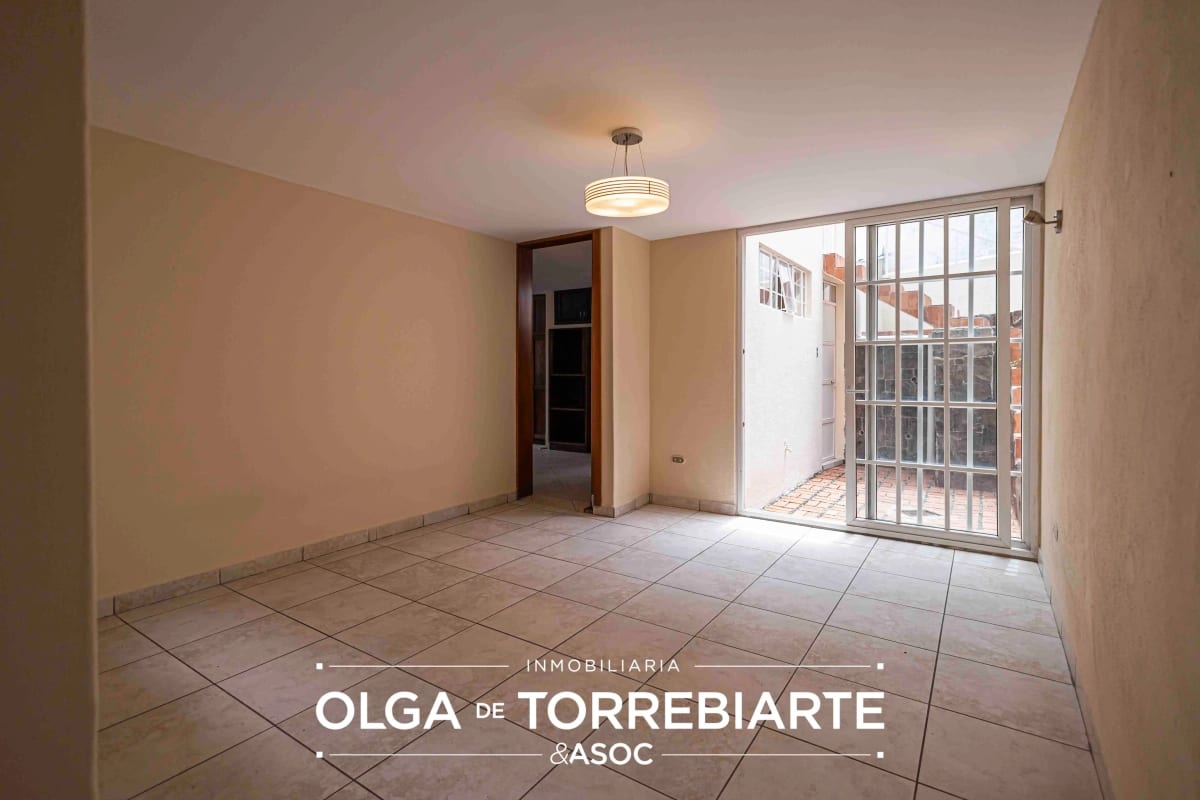 Casa en Diagonal 6, Zona 10 — Casa en Alquiler en Zona 10, Guatemala, Ciudad — foto 14 de 17