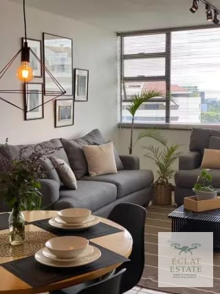 Apartamento amueblado en renta en Santorini zona 14. — Apartamento en Alquiler en Santorini, Zona 14, Guatemala, Ciudad — miniatura 8 de 8