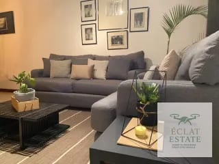 Apartamento amueblado en renta en Santorini zona 14. — Apartamento en Alquiler en Santorini, Zona 14, Guatemala, Ciudad — miniatura 7 de 8
