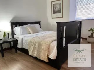 Apartamento amueblado en renta en Santorini zona 14. — Apartamento en Alquiler en Santorini, Zona 14, Guatemala, Ciudad — miniatura 5 de 8
