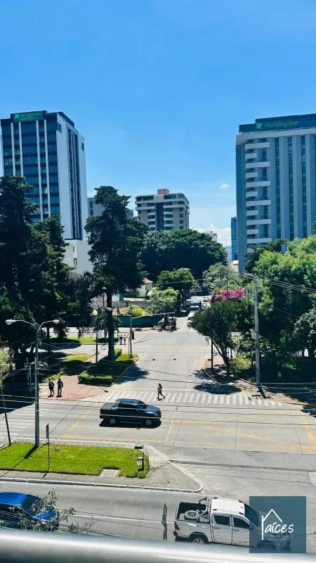 Oficina en alquiler GRAND REFORMA 10, Zona 9 (D) — Oficina en Alquiler en Zona 9, Guatemala, Ciudad — foto 4 de 11
